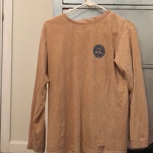 life is good long sleeve